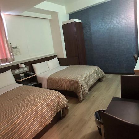 Changke Hotel เกาสง ภายนอก รูปภาพ
