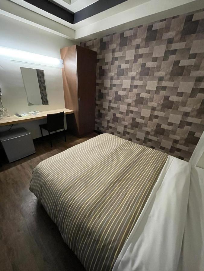 Changke Hotel เกาสง ภายนอก รูปภาพ