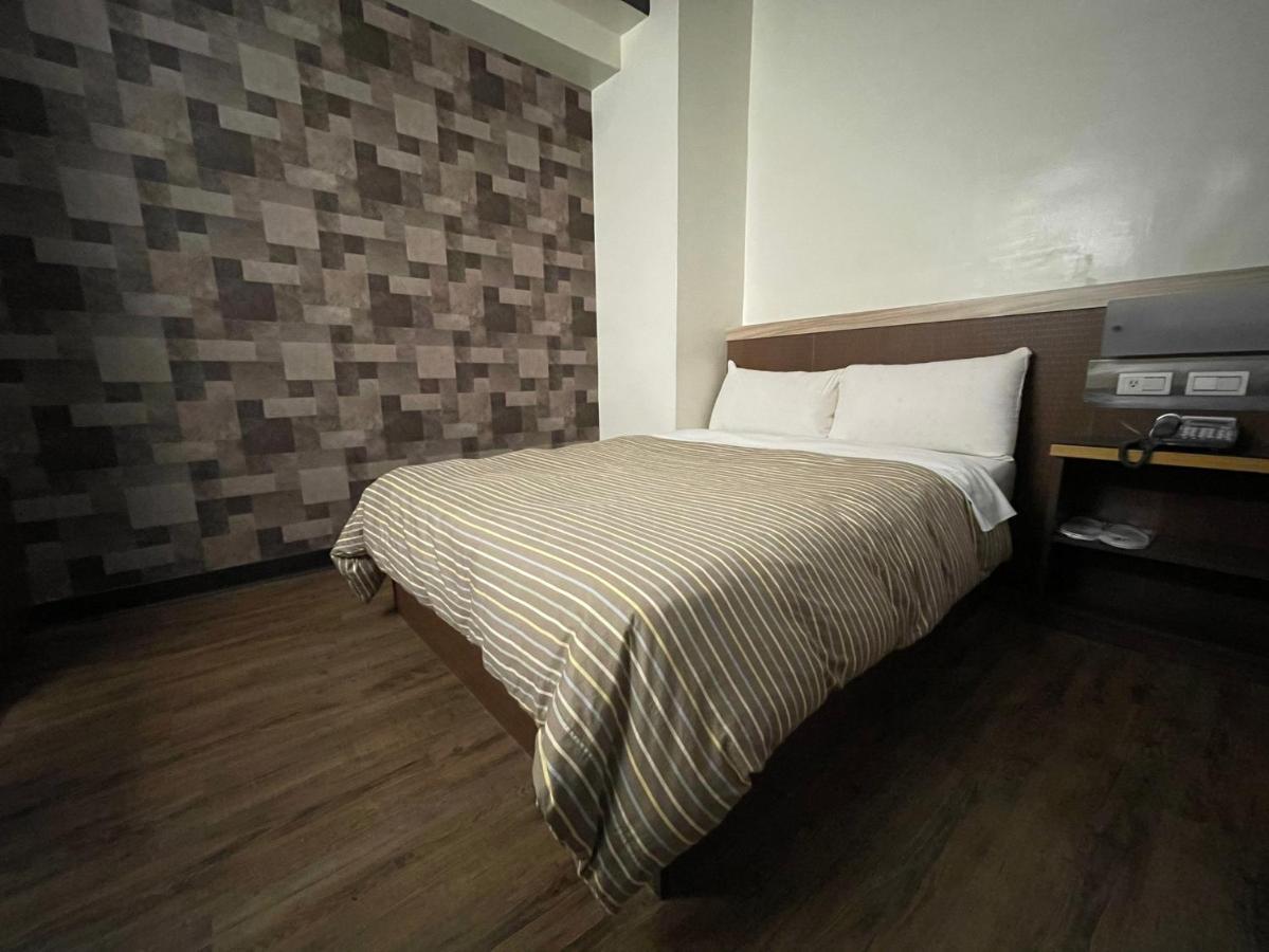 Changke Hotel เกาสง ภายนอก รูปภาพ