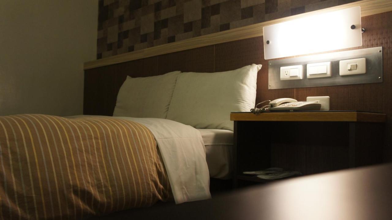 Changke Hotel เกาสง ภายนอก รูปภาพ