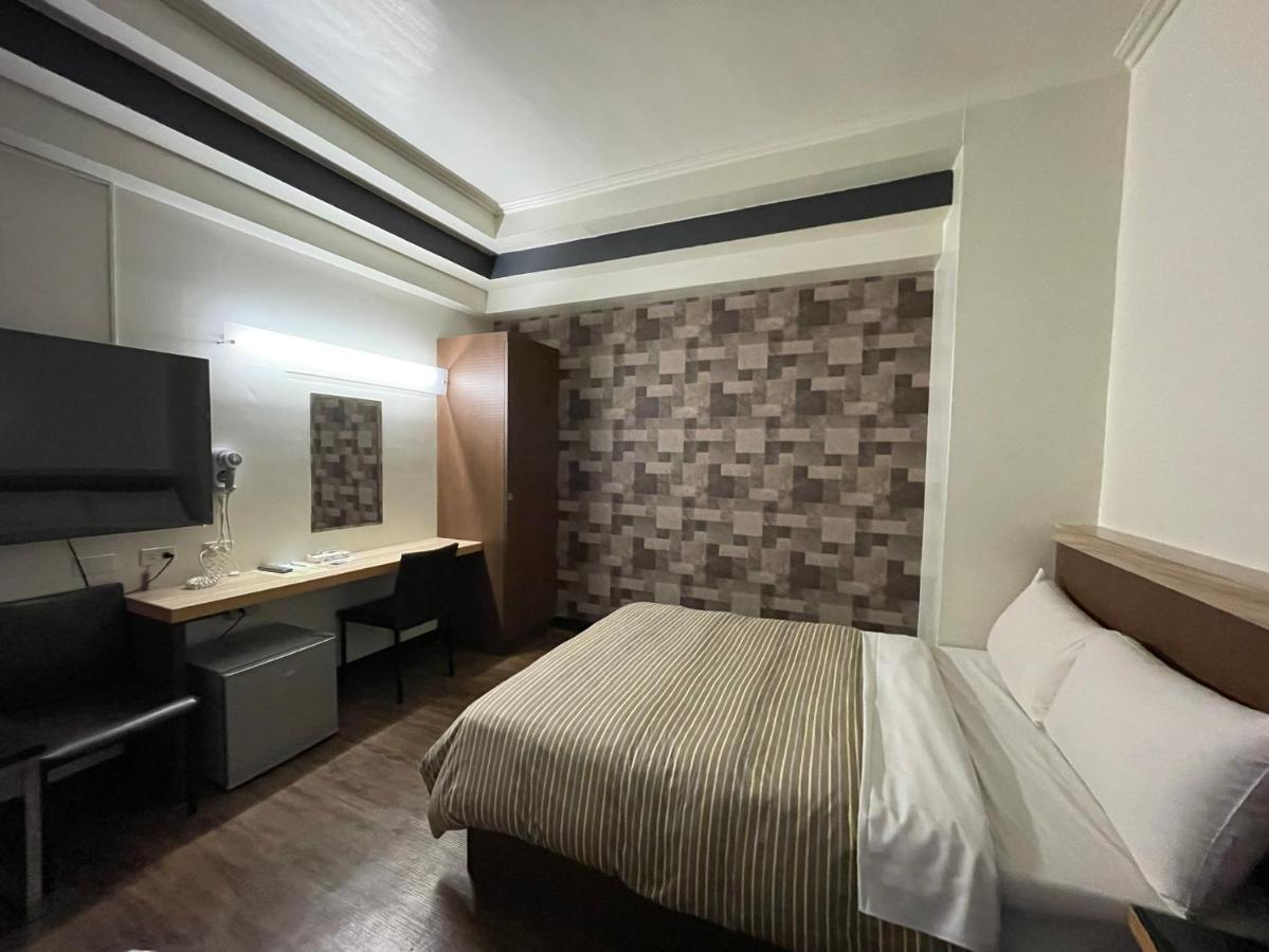 Changke Hotel เกาสง ภายนอก รูปภาพ