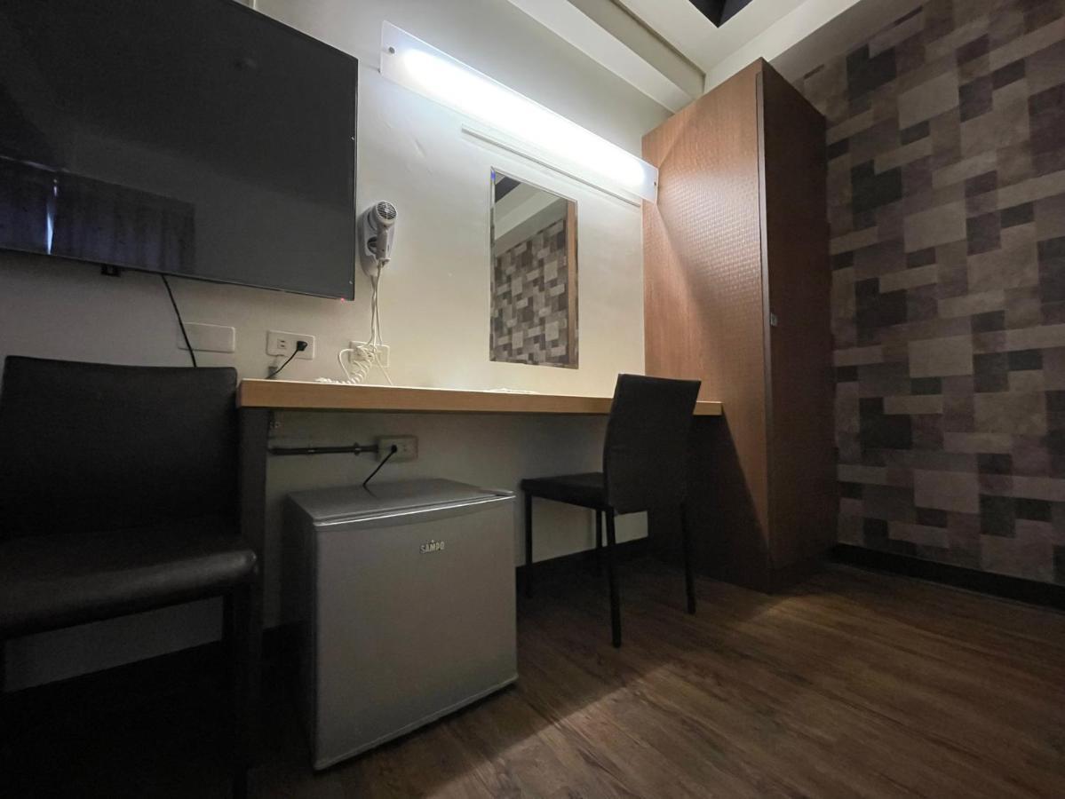 Changke Hotel เกาสง ภายนอก รูปภาพ