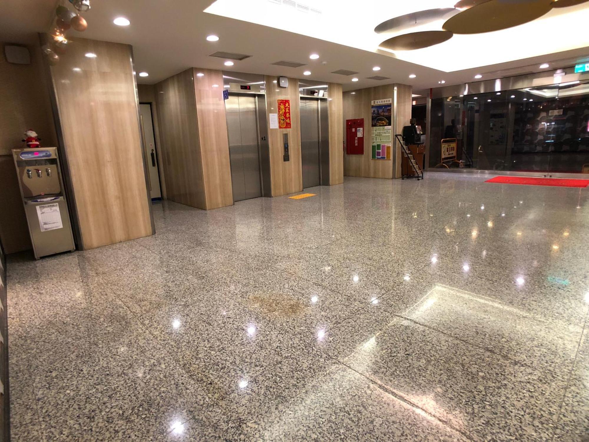 Changke Hotel เกาสง ภายนอก รูปภาพ